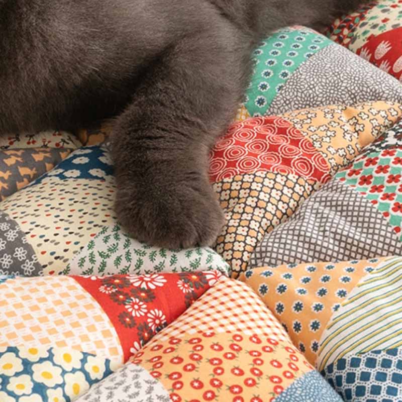 Capa de Sofá Proteção Contra Pets - Protect