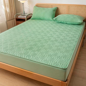 Capa de Cama Dormira + BRINDE: 2 Fronhas
