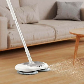 MOP Elétrico 2 em 1 + Brinde Surpresa