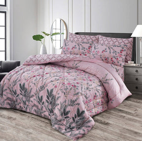 Conjunto de Cama de Seda - Tenzin