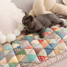 Capa de Sofá Proteção Contra Pets - Protect